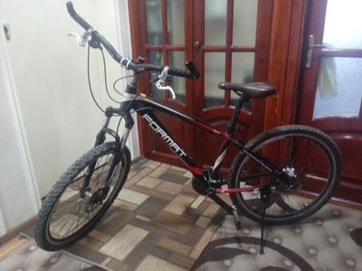 German velosipedi arzon narxda