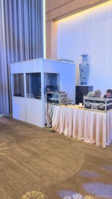 Синхронный Перевод, Синхронная Кабинка, Наушники, Сурдопереводчик