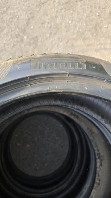 275/35/R20 245/40/R20 uski shiroki pirelli