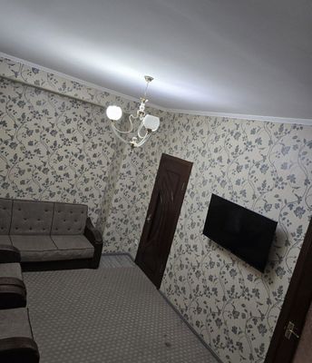 Аренда квартиры 3 комнатная Буз базар