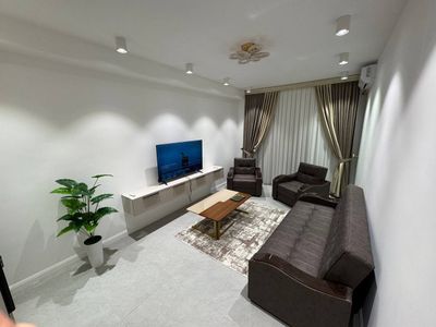 Аренда квартира в Новостройке жк OK SAROY