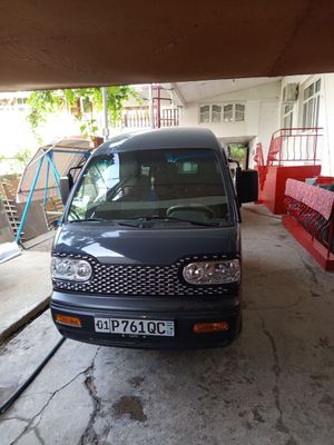 Damas delux 2024
