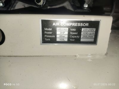 продам компресор срочно