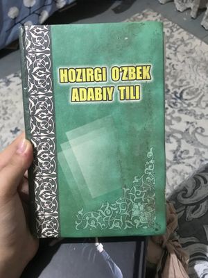 Ona tili