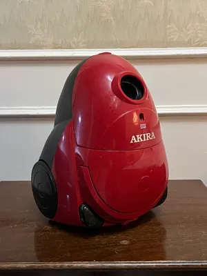 Пылесос Akira AKR906
