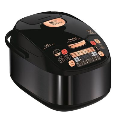 Мультиварка Tefal RK901832