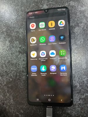 Samsung a 32 sotiladi