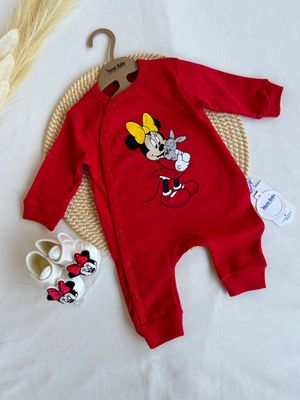 Slipper minni mouse