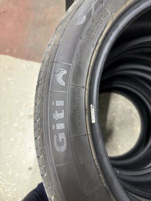 Продаю балон 235/50 R19 от SONG PLUS 6000 тыс пробег