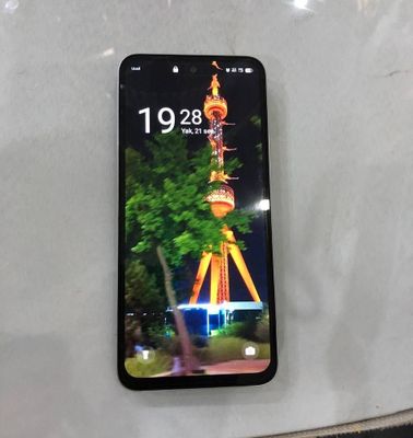 Infinix smart 10