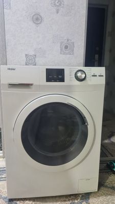 Стиральная машина Haier