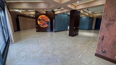 Нежилое помещение под Офис Seul Mun
