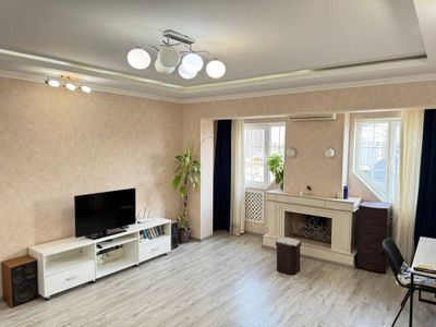 сдается своя квартира на ц1 дархан
