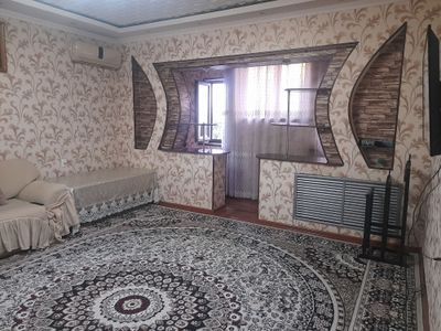 Сдается суточная квартира