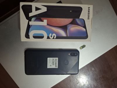 Samsung A10s 32gb pamyat