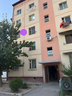 Продается квартира 3 этаж