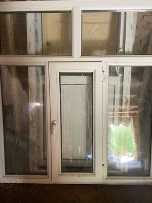 Eshik va akfa rom