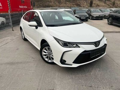 Toyota carolla 1.2 turbo nalichi avto kredit