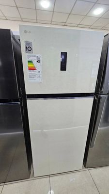 Холодильник LG NoFrost Inverter с низком ценам