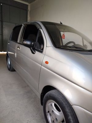 Matiz 2009 yurgani 170.000