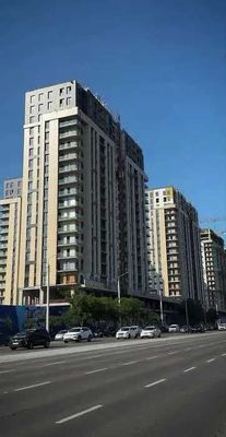 Продается 1-ком. квартира Яккасарайский район ЖК Newport.