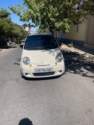 Matiz mx qaymoq rang (malochniy)