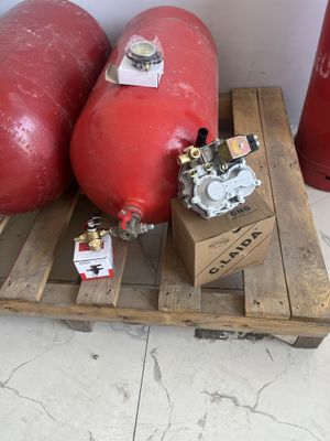 65 l metan gaz balon sotiladi