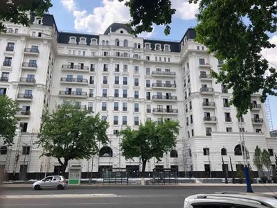 Аренда нежилого помещения | Ц-5, ЖК Казахстан 190 м²