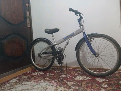 Velosiped sotiladi