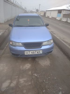 Chevrolet Nexia 2 Dons