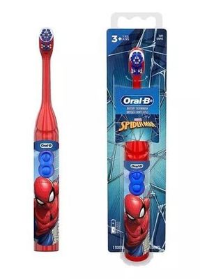 Детские зубные щетки в ассортименте от OralB