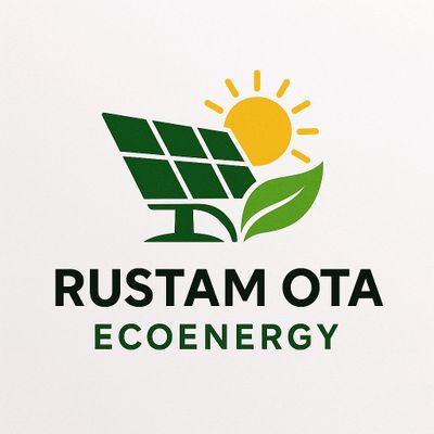 Quyosh panellarini arzon narxlarda örneğin beramiz