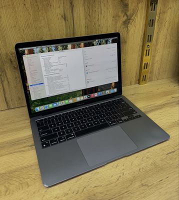 Macbook Air M1 8/256GB 13 inch