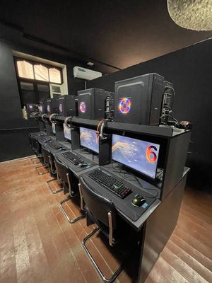 Tayyor game club sotiladi.Arzon.Online uyin ko'taradigani