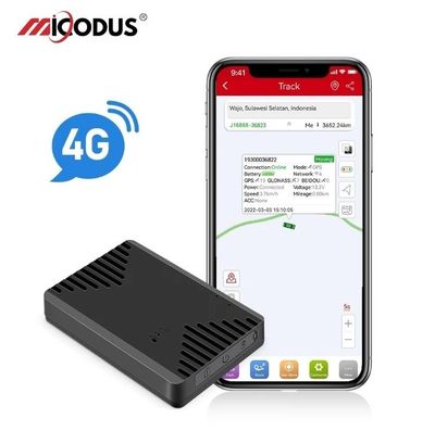 Gps трекер Micodus