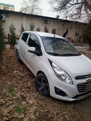 Спарк механика 2014 на выкуп