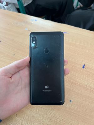 Redmi 5 note pro