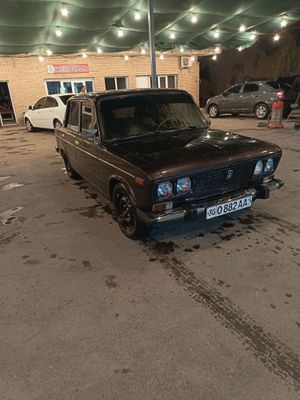 2106 продается срочно
