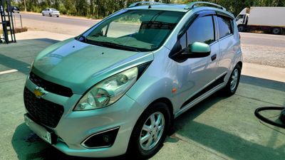 Chevrolet Spark avtomat