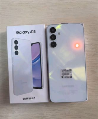 SAMSUNG Galaxy A15