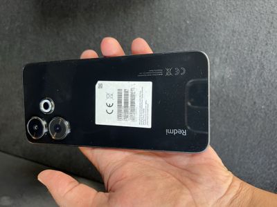 Redmi 13 6 gb 128 gb hotirali ideal