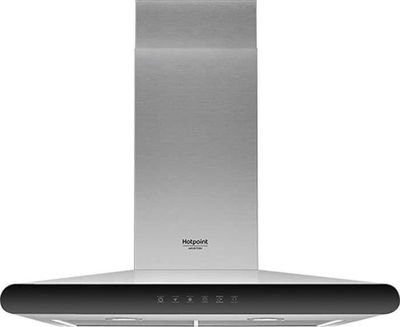 hot point HHC6.7FLTX Т-образная итальянская вытяжка