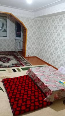 Дружба метро якинида квартирага болла койилади