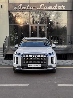 Hyundai Palisade Calligraphy AT 4WD