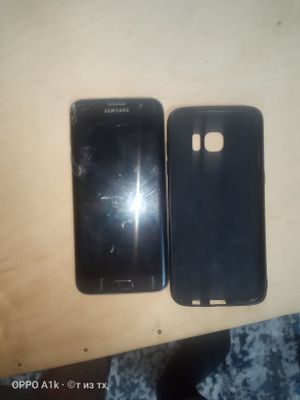 Samsung edge S7 оригинал