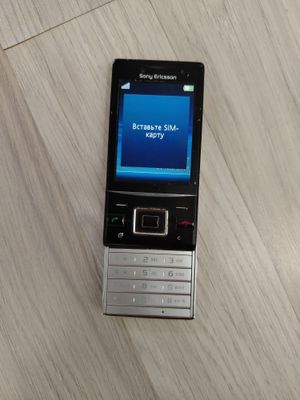 Sony ericsson j20i имейдан отган