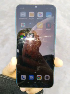 Redmi 9a sotiladi