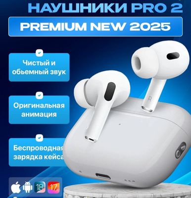 Airpods pro 2 va 3