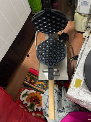 Wafli oparat. Bilencik oparat buz oparat satladii