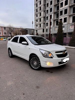 chevrolet cobalt 2022